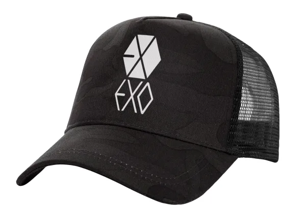 EXO Band korea — 1