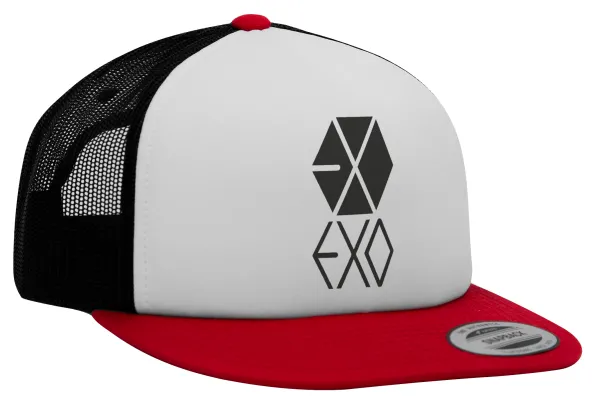 EXO Band korea — 1