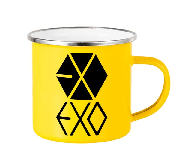 EXO Band korea — 1