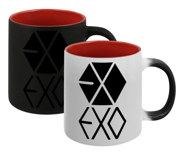 EXO Band korea — 1