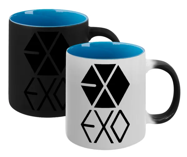 EXO Band korea — 1