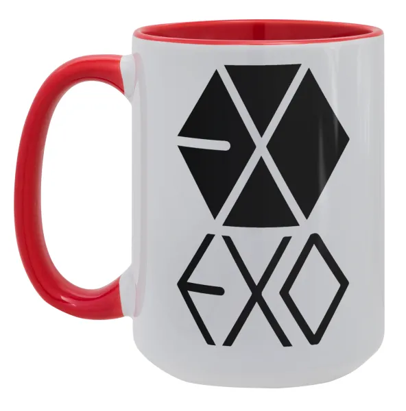 EXO Band korea — 1
