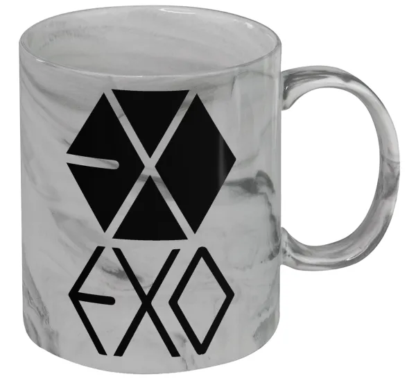 EXO Band korea — 1