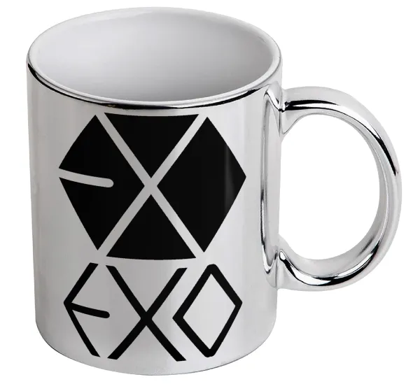 EXO Band korea — 1