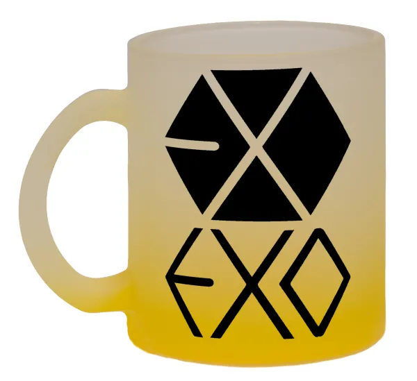 EXO Band korea — 1