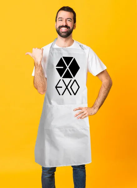 EXO Band korea — 2