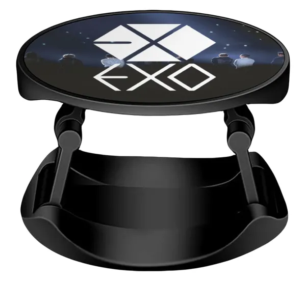 EXO Band korea — Phone Holders Stand  Stand Βάση Στήριξης Κινητού στο Χέρι
