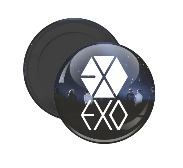 EXO Band korea — (5cm)