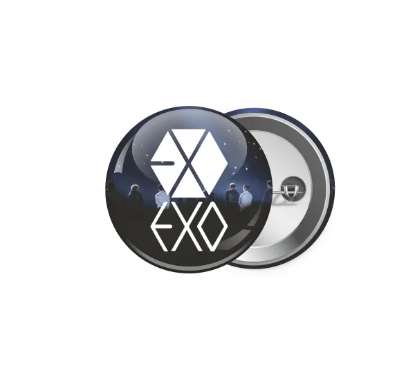 EXO Band korea — (5cm)
