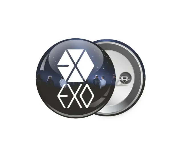 EXO Band korea — 1