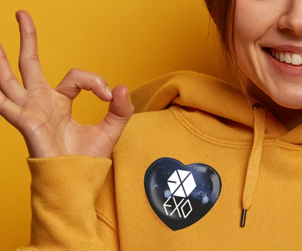 EXO Band korea — 2