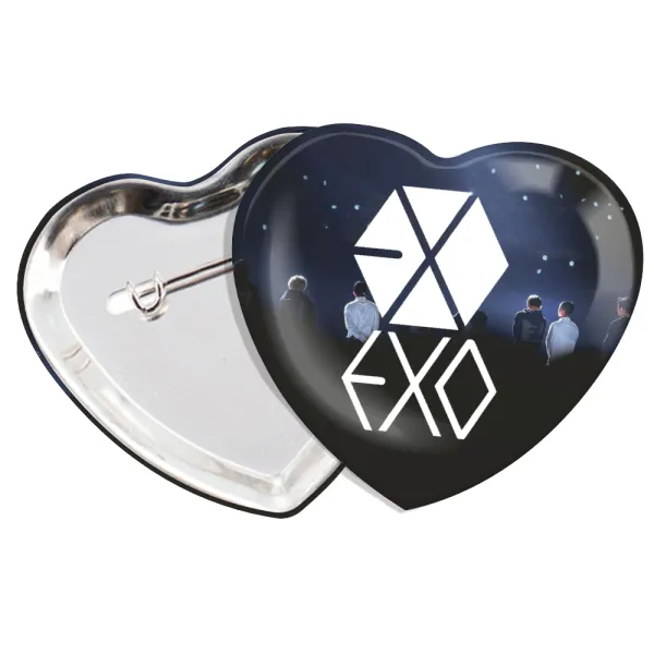 EXO Band korea — 1