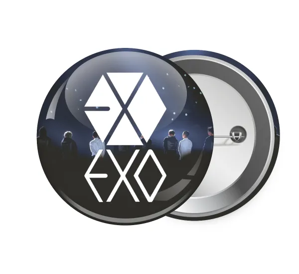 EXO Band korea — 1