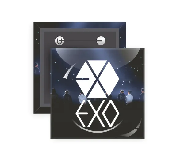 EXO Band korea — 1