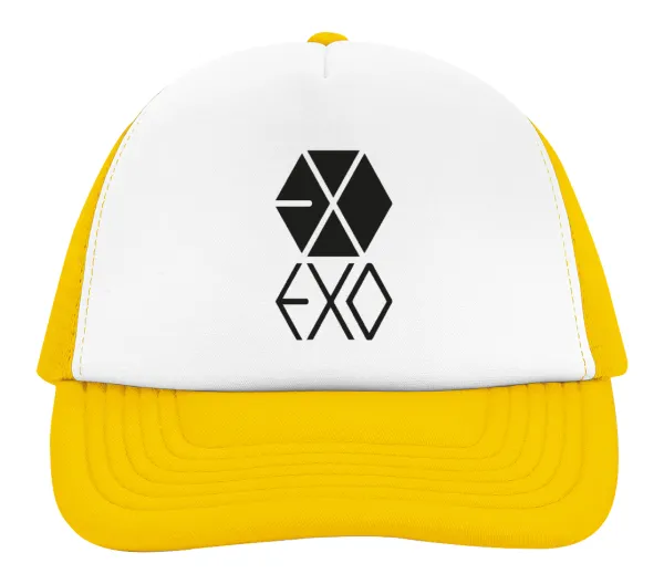 EXO Band korea — 2
