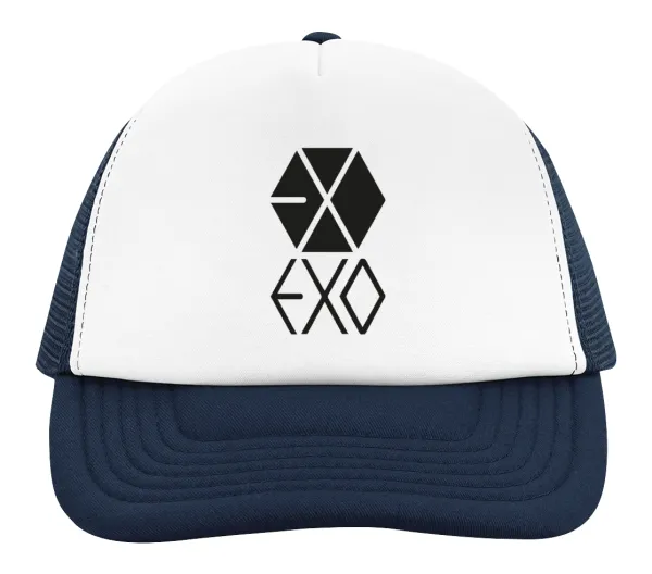 EXO Band korea — 2