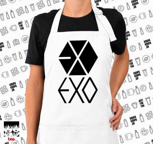 EXO Band korea — 1