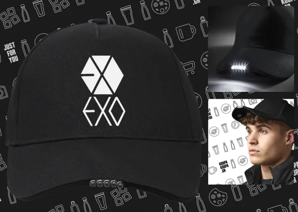 EXO Band korea — 2