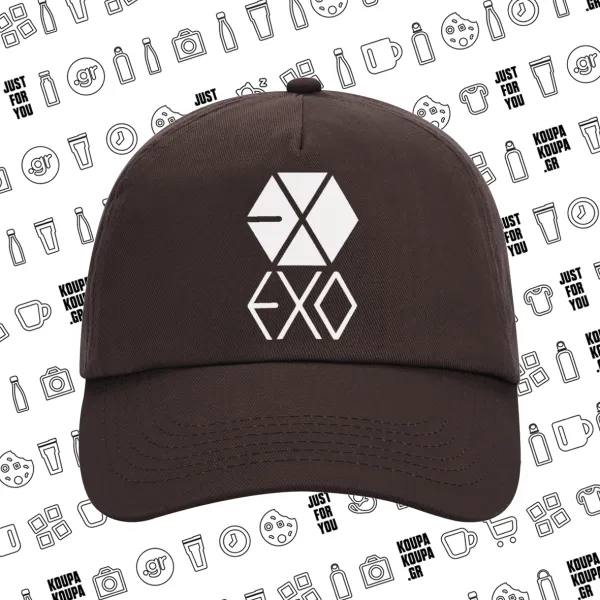 EXO Band korea — 2