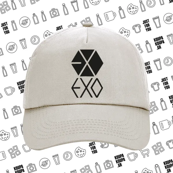EXO Band korea — 2