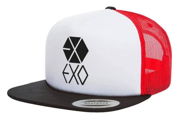 EXO Band korea — 1