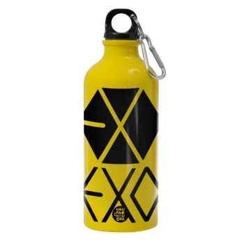 EXO Band korea, Water bottle 600ml