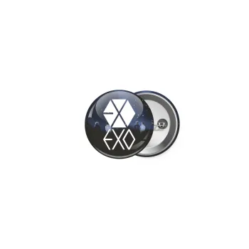 EXO Band korea, Κονκάρδα παραμάνα 2.5cm