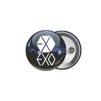EXO Band korea, Κονκάρδα παραμάνα 5cm