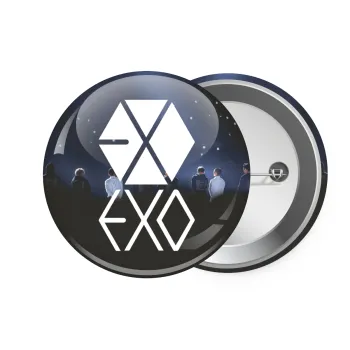 EXO Band korea, Κονκάρδα παραμάνα 7.5cm