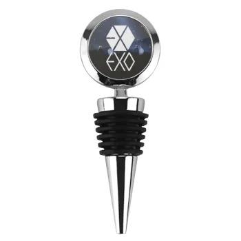 EXO Band korea, Πώμα φιάλης μεταλλικό