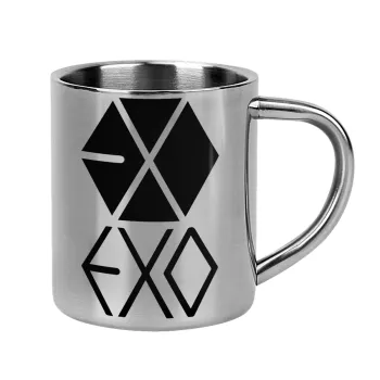 EXO Band korea, Κούπα Ανοξείδωτη διπλού τοιχώματος 300ml