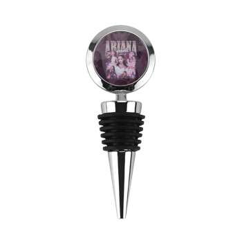 Ariana Grande, Πώμα φιάλης μεταλλικό