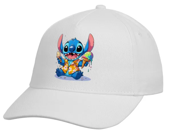 Stitch Ice cream — 2
