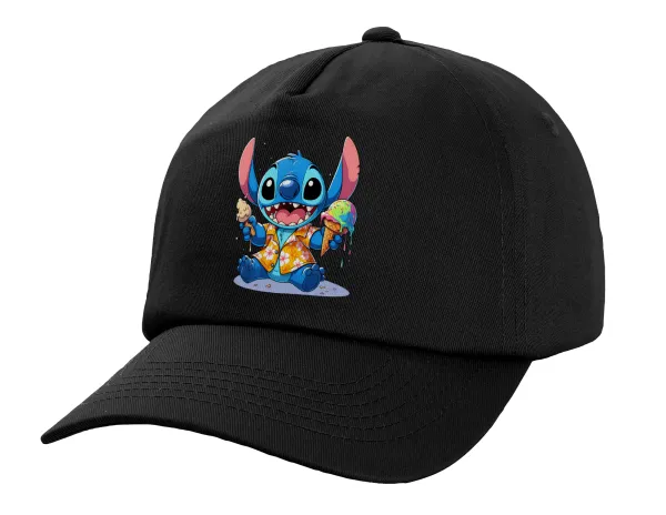 Stitch Ice cream — 1