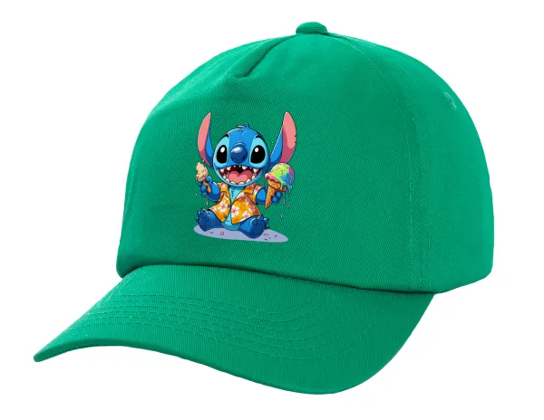 Stitch Ice cream — 1