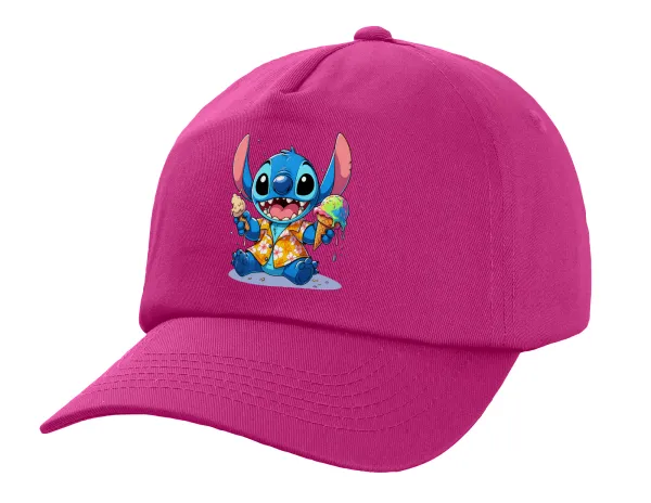 Stitch Ice cream — 1