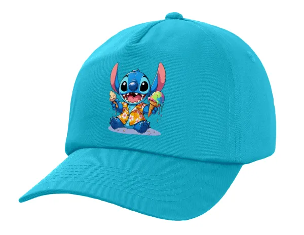 Stitch Ice cream — 1