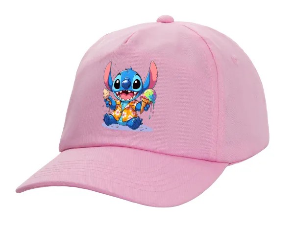 Stitch Ice cream — 1