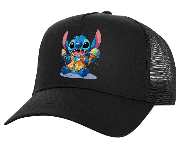 Stitch Ice cream — 1