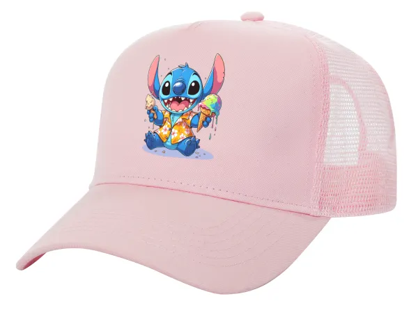 Stitch Ice cream — 1
