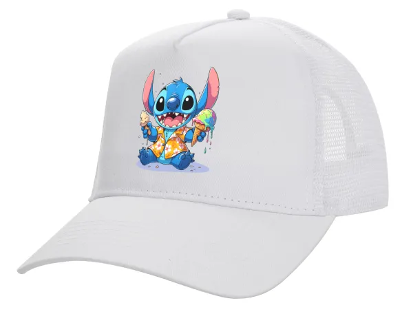 Stitch Ice cream — 1
