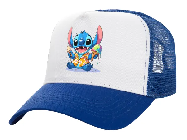 Stitch Ice cream — 1