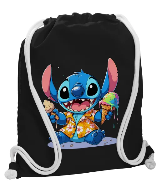 Stitch Ice cream — 1
