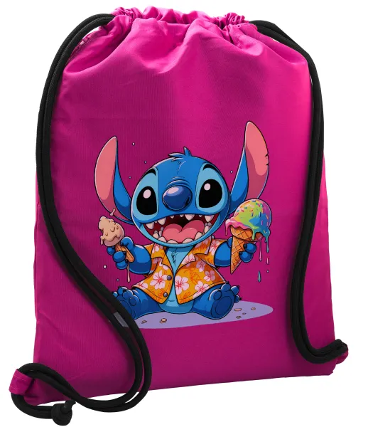 Stitch Ice cream — 1