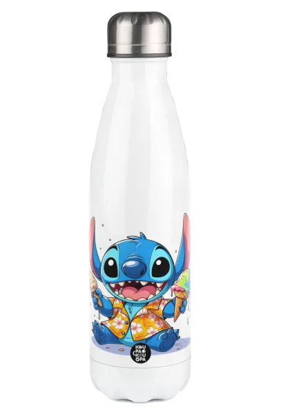 Stitch Ice cream — 1