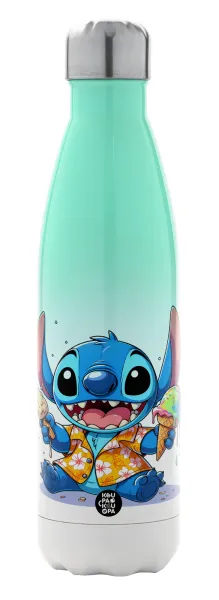 Stitch Ice cream — 1