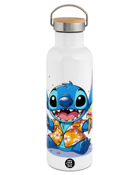 Stitch Ice cream — 1