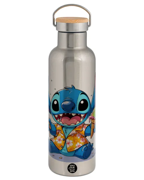 Stitch Ice cream — 1