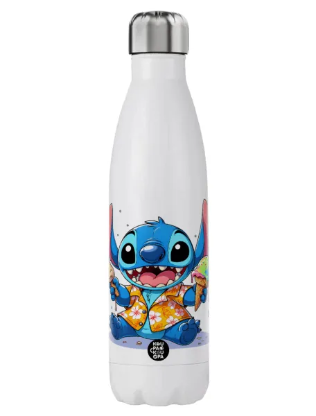Stitch Ice cream — Stainless steel, double-walled, 750ml