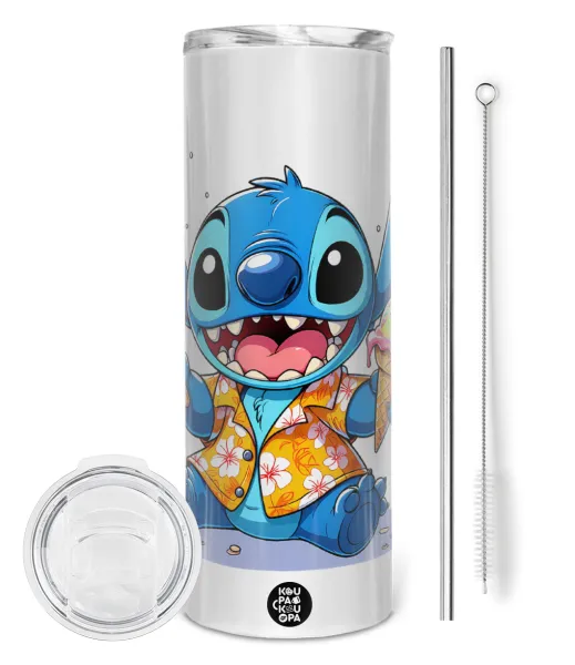 Stitch Ice cream — 1